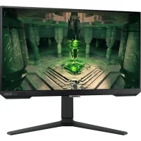 Монитор Samsung Odyssey G4 S27BG400EI фото 1